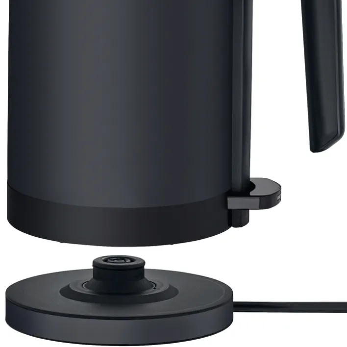WMF Wasserkocher DEEP BLACK 800 ml schwarz