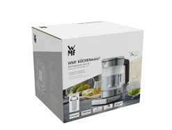 WMF Wasserkocher KÜCHENMINIS VARIO 1 Liter