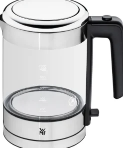 WMF Wasserkocher KÜCHENMINIS 1 Liter Glas