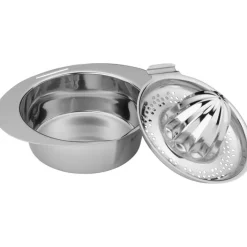 WMF Zitruspresse GOURMET Cromargan Edelstahl