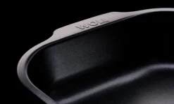 WOLL Auflauf-/Backform-Set ROAST IT! 3-teilig