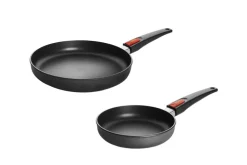 WOLL Bratpfanne DIAMOND LITE 20 cm und 28 cm