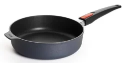 WOLL Gusspfanne DIAMOND LITE rund 32 cm
