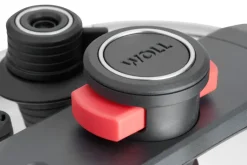 WOLL Schnellkochtopf PRESSURE PRO 6 Liter