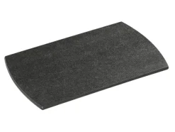 ZASSENHAUS Frühstücksbrett 26 x 17 cm