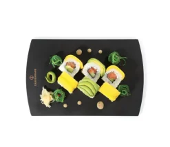 ZASSENHAUS Frühstücksbrett 26 x 17 cm