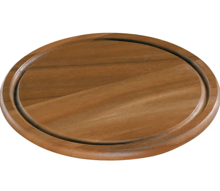 ZASSENHAUS Käse-/ Steakplatte 25 cm