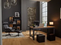 Zierkissen LINOU 30 x 50 cm