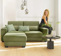 zuiver Beistelltisch MAX 60 x 40 cm schwarz