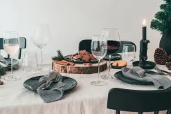 ZWIESEL GLAS Bordeauxglas PRIZMA 2er Set - je 561 ml