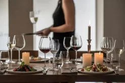 ZWIESEL GLAS Bordeauxglas PRIZMA 2er Set - je 561 ml