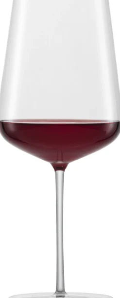 ZWIESEL GLAS Bordeauxglas VERVINO 2er Set - je 742 ml