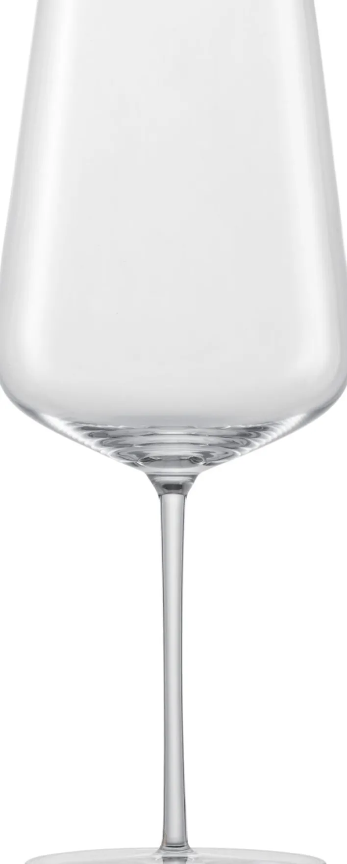 ZWIESEL GLAS Bordeauxglas VERVINO 2er Set - je 742 ml