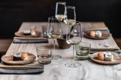 ZWIESEL GLAS Bordeauxglas VERVINO 2er Set - je 742 ml