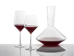 ZWIESEL GLAS Burgunderglas PURE 2er Set - je 692 ml