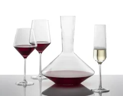 ZWIESEL GLAS Burgunderglas PURE 2er Set - je 692 ml