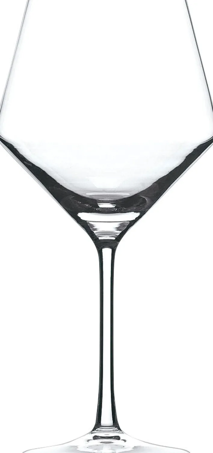 ZWIESEL GLAS Burgunderglas PURE 2er Set - je 692 ml