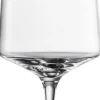 ZWIESEL GLAS Champagnerglas ECHO 4er Set 395 ml