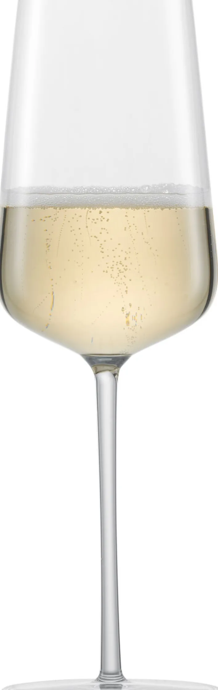 ZWIESEL GLAS Champagnerglas VERVINO 2er Set - je 348 ml