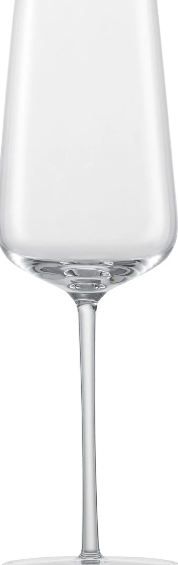 ZWIESEL GLAS Champagnerglas VERVINO 2er Set - je 348 ml
