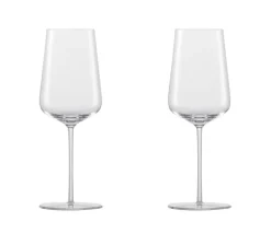 ZWIESEL GLAS Chardonnayglas VERVINO 2er Set - je 487 ml