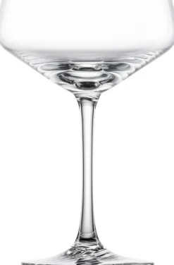 ZWIESEL GLAS Cocktailschale ECHO 4er Set 277 ml
