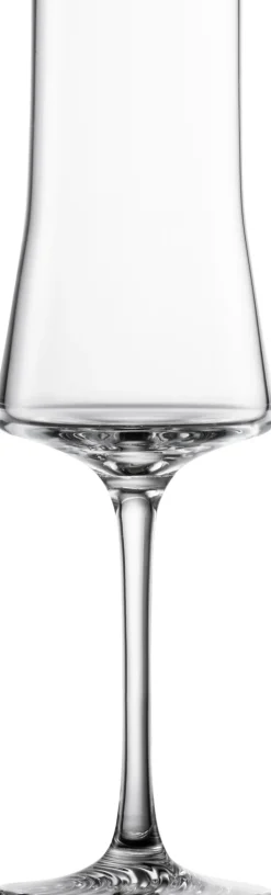 ZWIESEL GLAS Grappaglas ECHO 4er Set 147 ml
