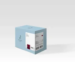 ZWIESEL GLAS Rotwein Tumbler LEVEL 2er Set 550 ml