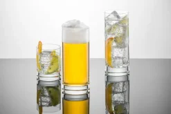 ZWIESEL GLAS Schnapsglas TAVORO 4er Set