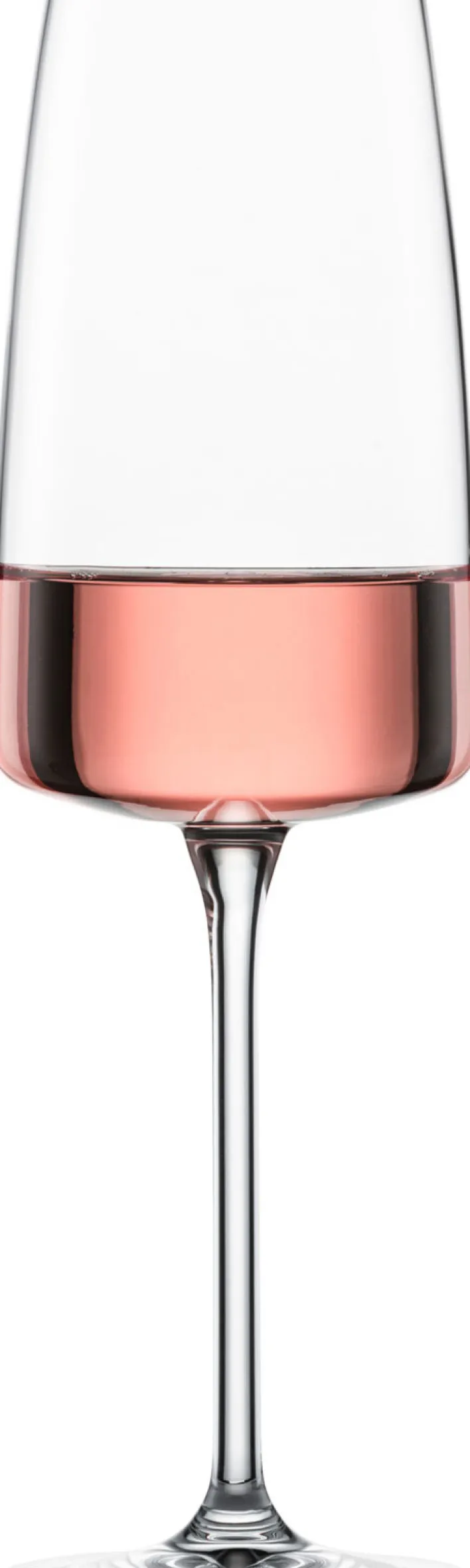 ZWIESEL GLAS Sektglas VIVID SENSES 2er Set - je 388 ml