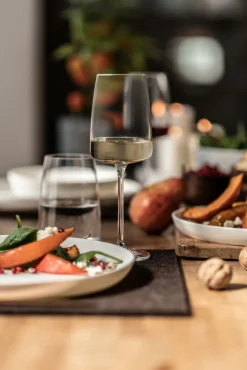 ZWIESEL GLAS Sektglas VIVID SENSES 2er Set - je 388 ml