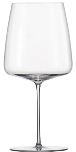 ZWIESEL GLAS Weinglas SIMPLIFY 2er Set - je 740 ml