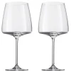 ZWIESEL GLAS Weinglas VIVID SENSES 2er Set - je 710 ml