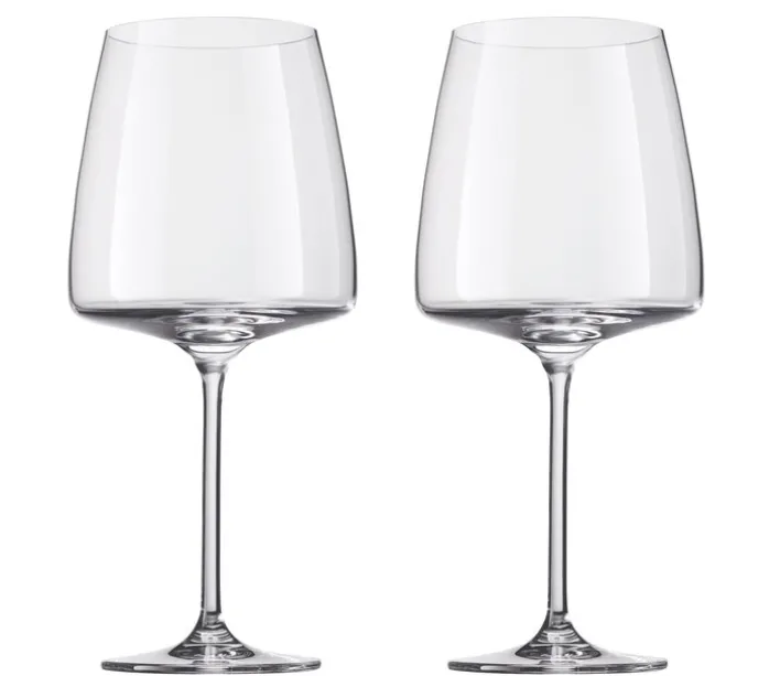ZWIESEL GLAS Weinglas VIVID SENSES 2er Set - je 710 ml