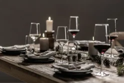 ZWIESEL GLAS Weißweinglas PURE 2er Set - je 408 ml