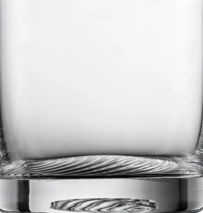 ZWIESEL GLAS Whiskyglas ECHO 4er Set groß 399 ml