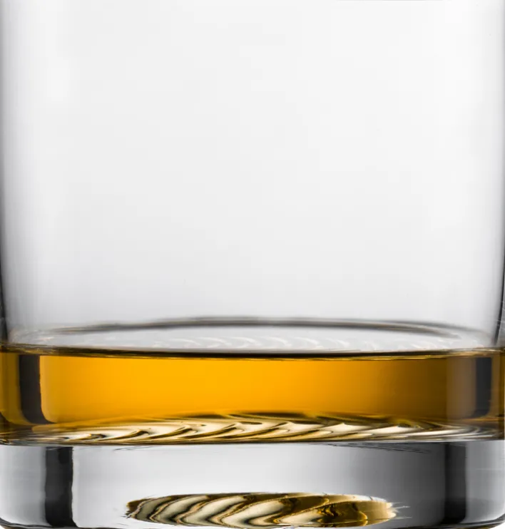 ZWIESEL GLAS Whiskyglas ECHO 4er Set groß 399 ml