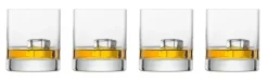 ZWIESEL GLAS Whiskyglas TAVORO 4er Set