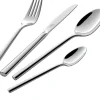 ZWILLING Besteck-Set ABERDEEN 68-teilig Edelstahl silberfarbig