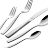 ZWILLING Besteck-Set ALBANY 60-teilig silberfarbig