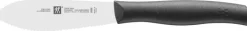 ZWILLING Brötchenmesser TWIN GRIP 21,9 cm Edelstahl schwarz