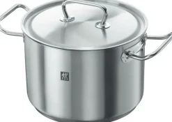ZWILLING Kochtopf TWIN 24 cm