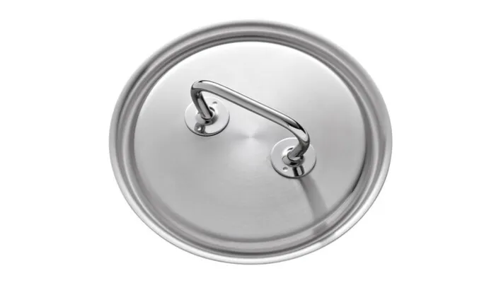 ZWILLING Kochtopfset TWIN CLASSIC 5-teilig Edelstahl 18/10