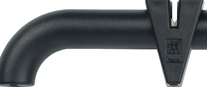 ZWILLING Messerschärfer TWINSHARP schwarz