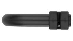 ZWILLING Messerschärfer TWINSHARP schwarz