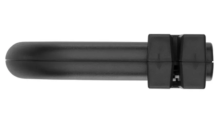 ZWILLING Messerschärfer TWINSHARP schwarz