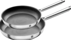 ZWILLING Pfannen-Set TRUE FLOW 2-teilig