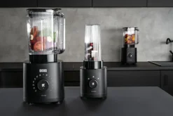 ZWILLING Standmixer universal 1400 ml schwarz