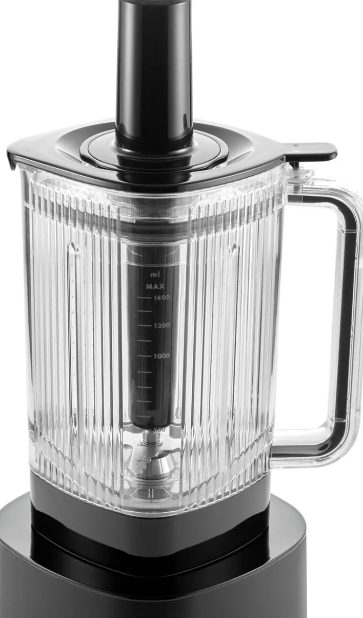 ZWILLING Standmixer universal 1400 ml schwarz