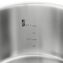 ZWILLING Topf-Set VITALITY 5-teilig